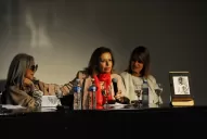 Alina Diaconú: “durante la pandemia, la escritura fue mi gran catarsis”