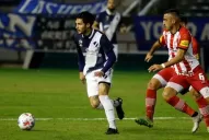 San Martín jugará antes: cambiaron el horario del partido frente a Alvarado