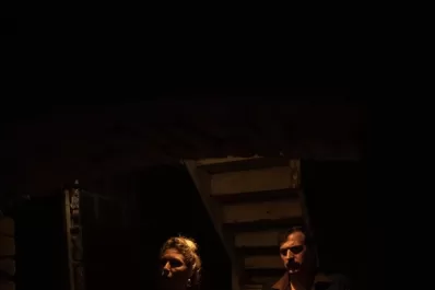 Obras en la Sociedad Francesa y la Sala Ross