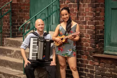 Relatos y música para contar momentos de la historia latinoamericana