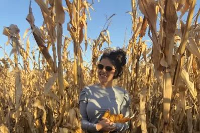 “Fue difícil insertarse, pero lo logramos”