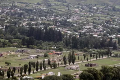 Seguimos en emergencia institucional