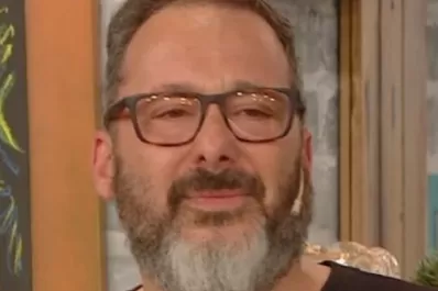 La conmovedora despedida de Rozín: “No hay queja, porque me ha ido bien en la vida”