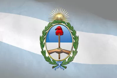 Día del Escudo Nacional: ¿cómo se creó y cuál es su significado?