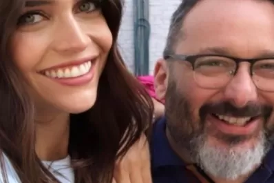 No te quise creer: Zaira Nara recordó su última charla con Gerardo Rozín