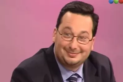 La pregunta animal: los mejores momentos que hicieron popular a Gerardo Rozín