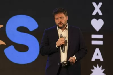 Coparticipación: tras el fallo de la Corte, un diputado oficialista cuestionó a Alberto Fernández