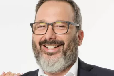 Cómo será el último adiós a Gerardo Rozín