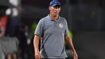 Atlético: “Un equipo no se hace de un día para el otro