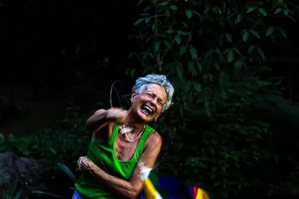 En el MUNT será una jornada de Abrazos