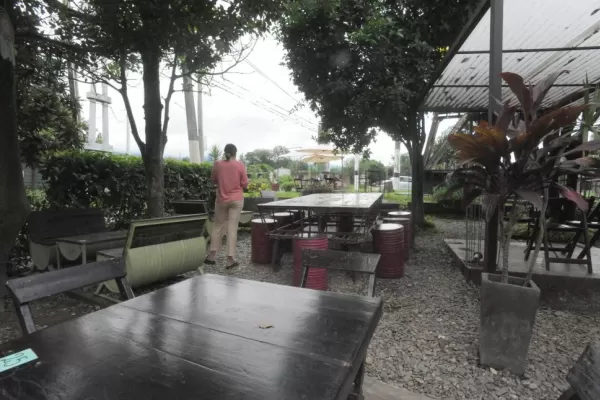 Ya hay alarmas vecinales en 500 cuadras de Yerba Buena