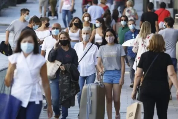 El coronavirus puede afectar la fertilidad de las mujeres