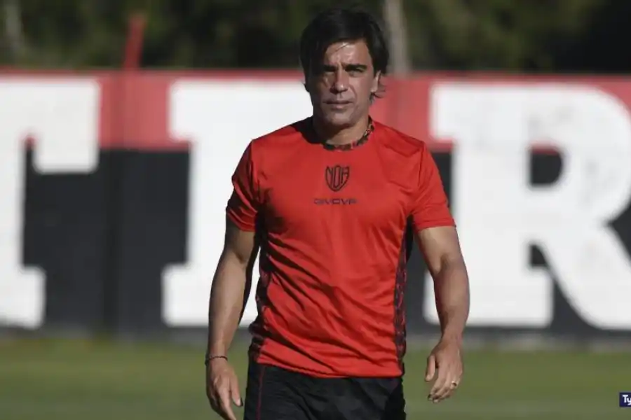 Atlético: “Un equipo no se hace de un día para el otro