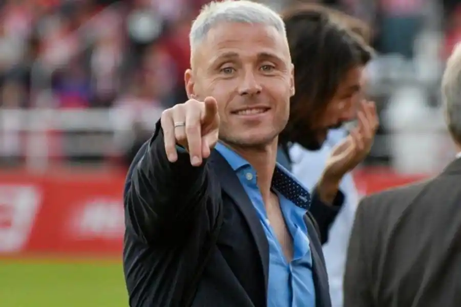 Atlético: “Un equipo no se hace de un día para el otro