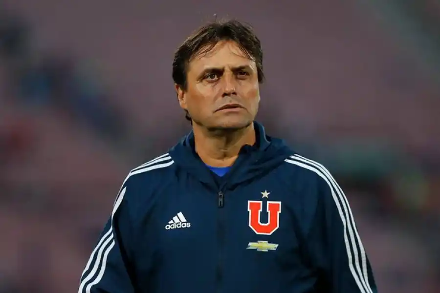 Atlético: “Un equipo no se hace de un día para el otro