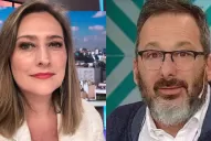 El conmovedor mensaje de Carmela Bárbaro, ex esposa de Gerardo Rozín: Ya me estás faltando