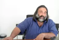 Una hora más de clases: es sobrecarga de trabajo, afirmó el dirigente Roberto Baradel