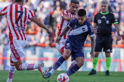 De Muner: El rival nos superó; hay que ser honestos y tener autocrítica