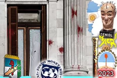 La Doctora tiene más destruido el gobierno que el despacho