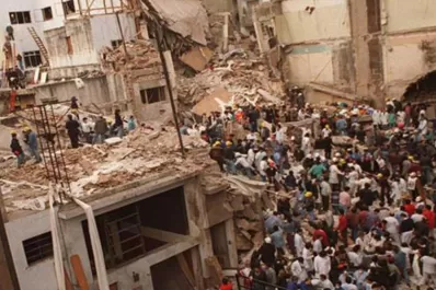 Una comitiva del Gobierno de Israel vendrá a conmemorar los 30 años del ataque a la Embajada