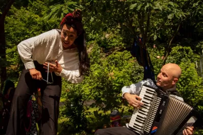 Qué hay para hacer este domingo en Tucumán