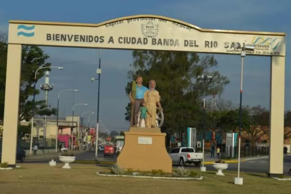 Banda del Río Salí: detuvieron a motoarrebatadores que habían robado un celular