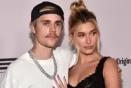 Hailey Baldwin, esposa de Justin Bieber, sufrió un ictus a sus 25 años