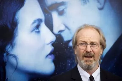 Adiós a William Hurt, el actor de “El beso de la mujer araña”