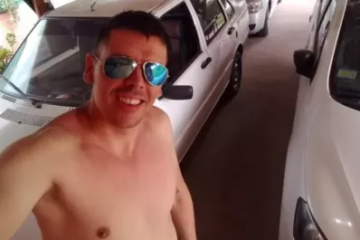 Quién era Emiliano Fernández, el hombre al que mataron para robarle la bicicleta