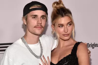 Hailey Baldwin, esposa de Justin Bieber, sufrió un ictus a sus 25 años