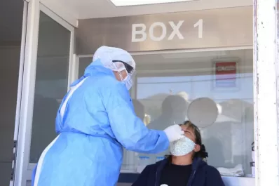 Tucumán no registró muertes por covid-19 en las últimas 24 horas después de 86 días