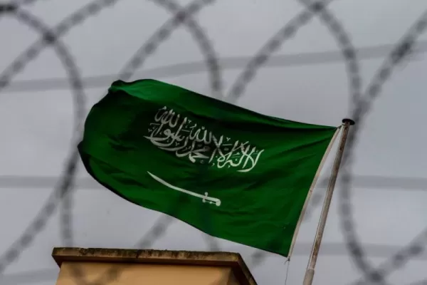 Arabia Saudita: ejecutaron a 81 personas en un solo día
