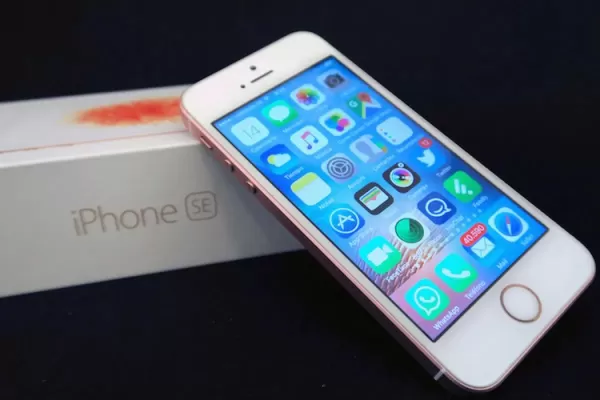Apple venderá un iPhone más económico