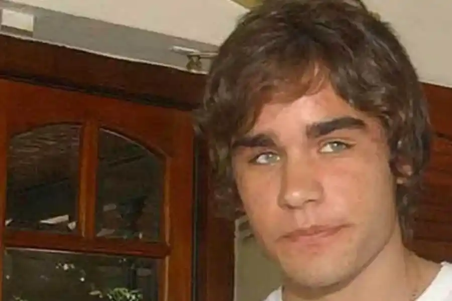 Facundo Macarrón estuvo cinco años imputado por el crimen de su mamá