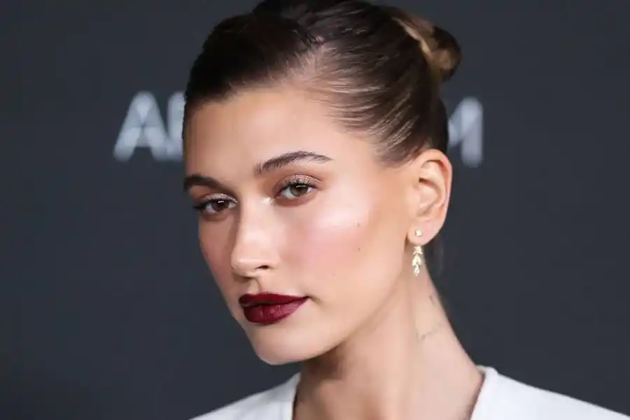 Hailey Baldwin