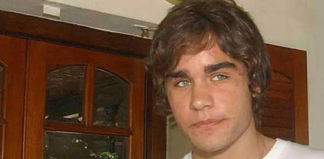 Facundo Macarrón estuvo cinco años imputado por el crimen de su mamá