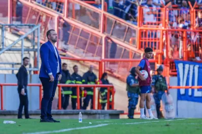 San Martín: a aprender de los golpes