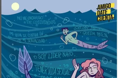 Masculinidades violentas y privilegios