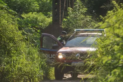 Siguen investigando el ataque a una biker