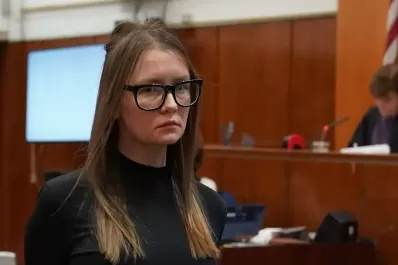 Inventando a Anna: cómo es el presente de la verdadera protagonista de la exitosa serie