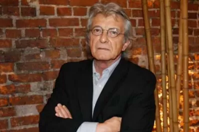 Falleció el actor Arturo Bonín