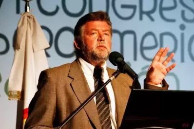 El Gobierno creó y disolvió la Subsecretaria de Resiliencia en menos de 24 horas