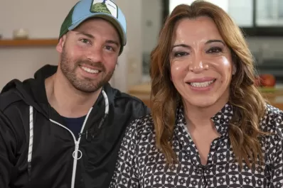 Se terminó el amor: Lizy Tagliani oficializó su ruptura con Leo Alturria