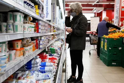 El NOA acumuló más de un 9% de inflación en los dos primeros meses del año