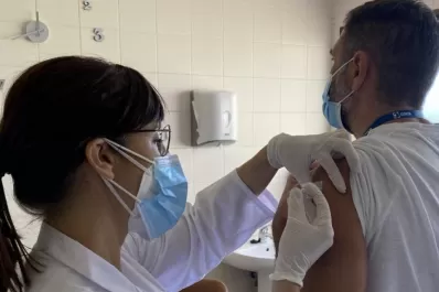 Brote de gripe en Tucumán: cuándo llegarán las vacunas y qué hacer ante un contagio