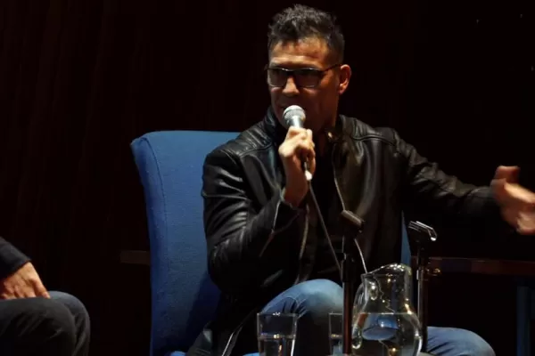 Boxeo: quiere ser una “Maravilla”