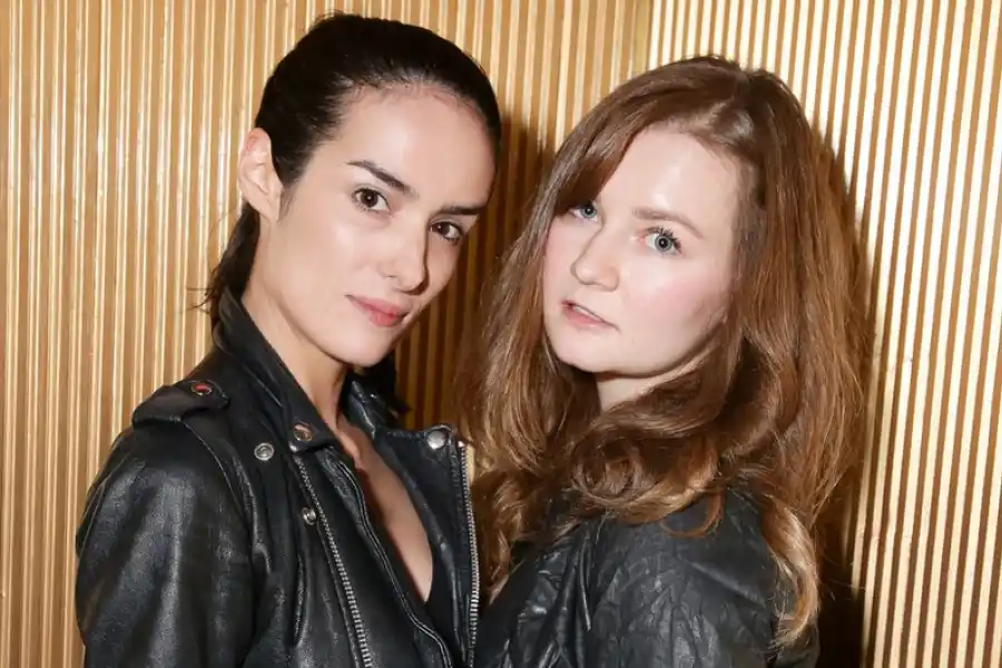 Anna Sorokin decía llamarse Anna Delvey y logró codearse con la elite de Nueva York