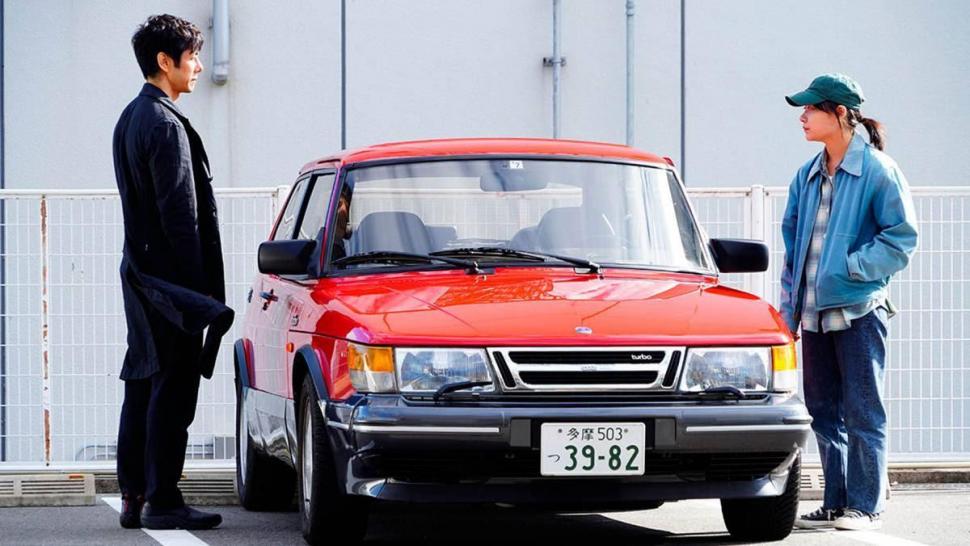 “DRIVE MY CAR”. El bien posicionado drama japonés ganó un Bafta a filme de habla no inglesa (la plataforma MUBI lo estrena el jueves). 