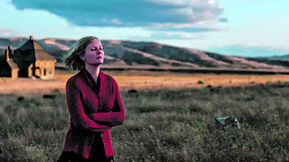 EL PODER DEL PERRO. Montana, en 1925, es el escenario de la película muy nominada y que sigue ganando premios en la temporada. 