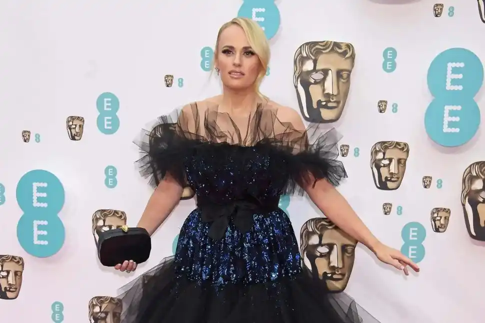 DISCURSO. Halle Berry emocionó en los Critics Choice Awards. 